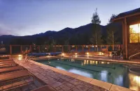 Teton Mountain Lodge and Spa, a Noble House Resort - Pools