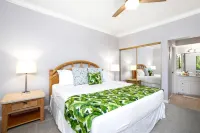 Kbm Resorts Free Car Grand Champions Gch-134 Upgraded 3 Bd with Wraparound Large Lanai