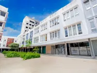 Hotel O Mega Inn Guest House Hotel a Tegal
