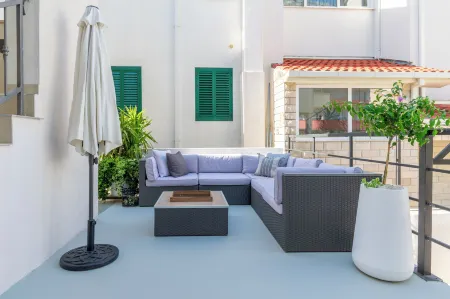 Guesthouse Čivljak Отели в г. Mimice