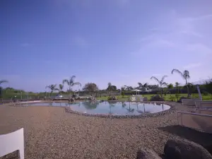 Santantonioresort