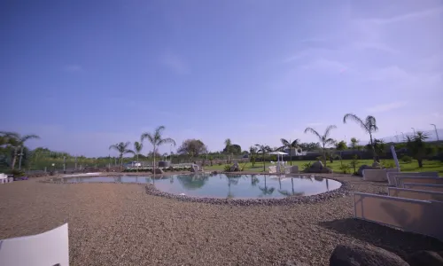 Santantonioresort