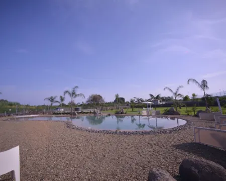 Santantonioresort Hoteles en Riposto