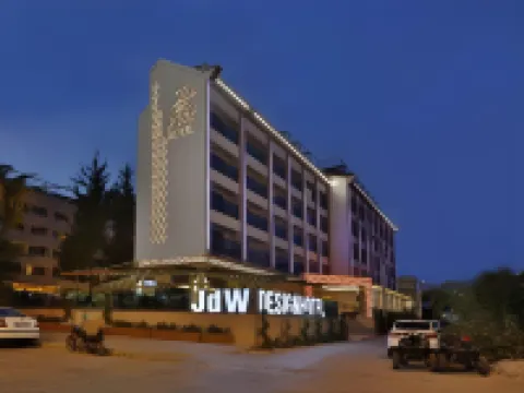 Aurasia Design Hotel