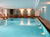 Appartement-Hotel Timmendorfer Strand Hotels in Niendorf