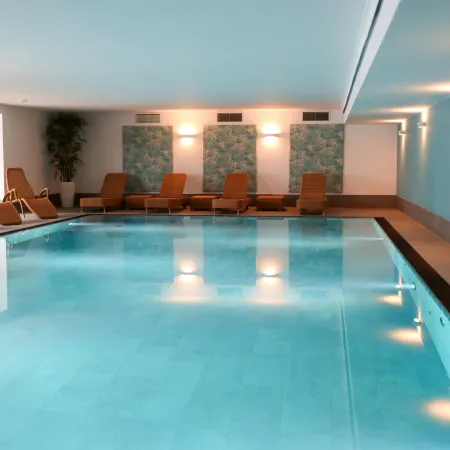 Appartement-Hotel Timmendorfer Strand