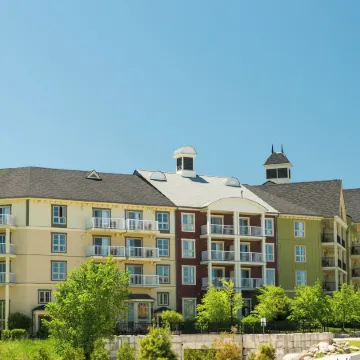 Blue Mountain Resort Mosaic Suites