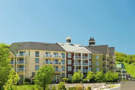 Blue Mountain Resort Mosaic Suites