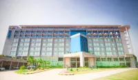 Ocean Paradise Hotel and Resort Hotels near Elephant Show