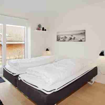 8 Person Holiday Home in Hemmet by Traum Rooms