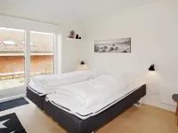 8 Person Holiday Home in Hemmet by Traum