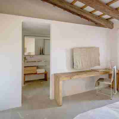 Es Racó d'Artà Hotel - Wellbeing Retreat Rooms