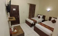 Sun Q Ta Hotel Guci Tegal Hotels in Bojong