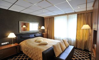City Hotel Bergen op Zoom