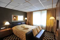 City Hotel Bergen op Zoom Hotels in Yerseke