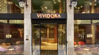 Kimpton Vividora Hotel 바르셀로네타 해변 주변 호텔