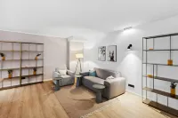 Limehome Salzburg Sterneckstr. - Apartments
