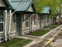 441 LaFever St Hotels in Jackson County
