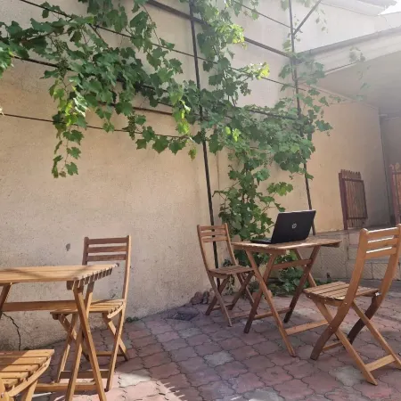 Buddha Hostel