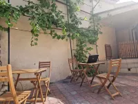 Buddha Hostel