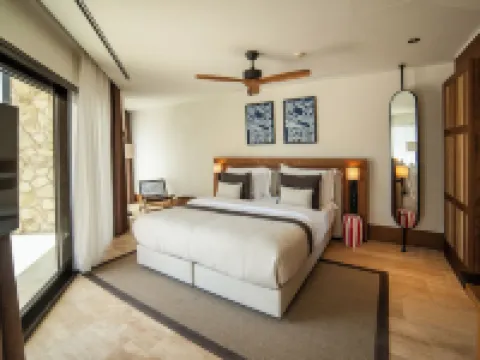 Avantgarde Refined Yalıkavak Hotels in Yalikavak