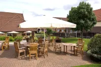 Premier Inn Bristol East (Emersons Green) Hotels in Yate