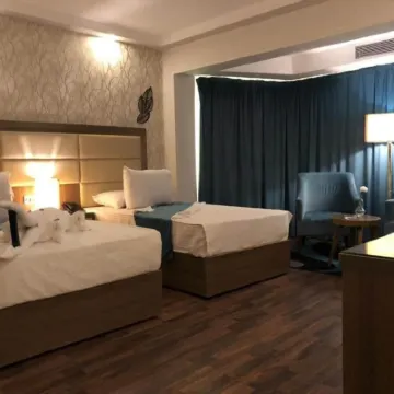 فندق لوجيستيك سيتي ستارز Hotels near ميدان روكسى