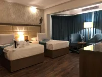 Logistic City Stars Hotel Hotel a 