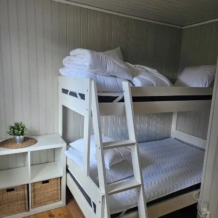 My Camping Tredenborg