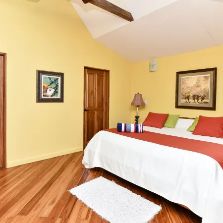 Casa Monos Locos - Portasol Vacation Rentals Отели в г. Савегре