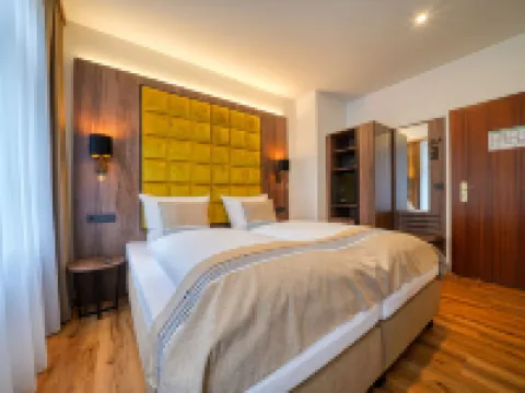 Zentrum Hotel Stade Hotels in Stade