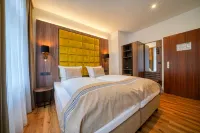 Zentrum Hotel Stade Hotels in Stade