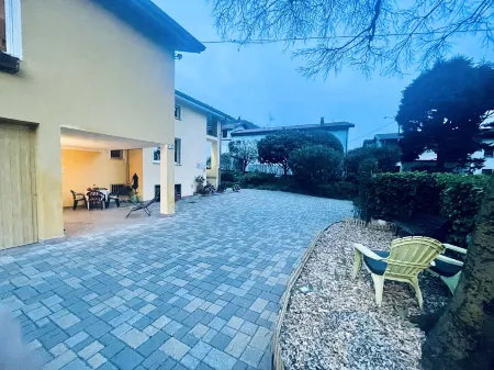 Bed & Breakfast l'Albero Maestro Отели в г. Сеттимо-Виттоне