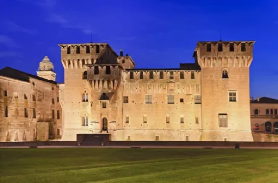 Grand Hotel San Lorenzo