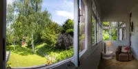 Blumeins - Das Refugium Hotels in GroB-Umstadt