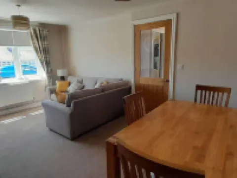 卓越的2床位房屋在諾丁漢郡的Walesby 特倫托河上的紐瓦克住宿飯店