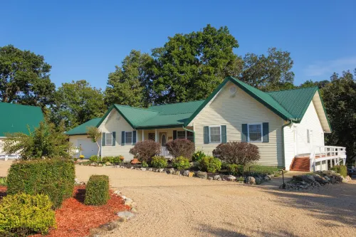 River Ridge Inn