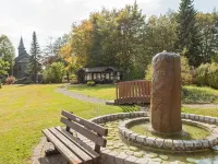 Entspannender Rückzugsort in Langewiese Hotels in Winterberg