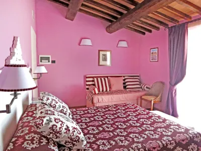 Villa Profidia