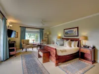 Moorcroft Manor Boutique Country Hotel Hotels in Underberg