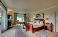 Moorcroft Manor Boutique Country Hotel Hotels in Underberg