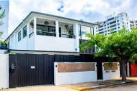 Villa Azure Ocean Suites - Pensions