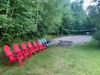 Domaine du Cinq