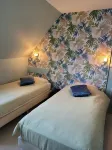 Ferme du Chateau Hotels in Coucy-le-Chateau-Auffrique
