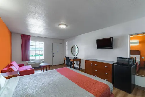 Giddings Executive Inn