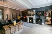 Cool Belfast Home Hotels in Carrickfergus