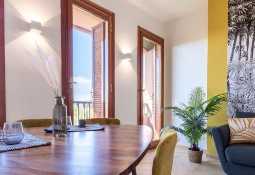 JOIVY 수퍼브 아파트먼트