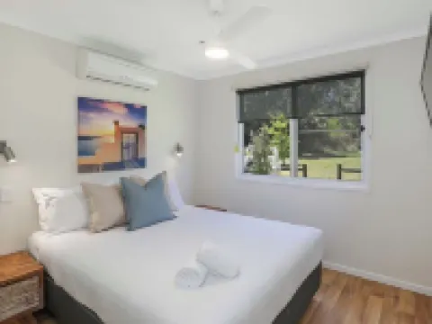 Reflections Mylestom - Holiday Park Hotels in Bellingen