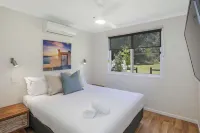 Reflections Mylestom - Holiday Park فنادق في Mylestom