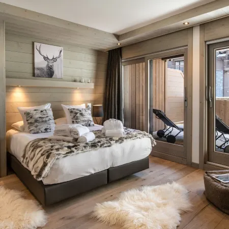 Keystone Lodge by Alpine Residences